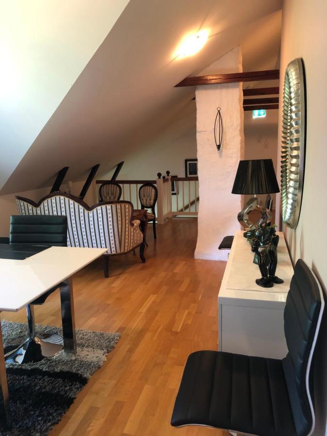 Susannes B&B Frebbenby Dış mekan fotoğraf