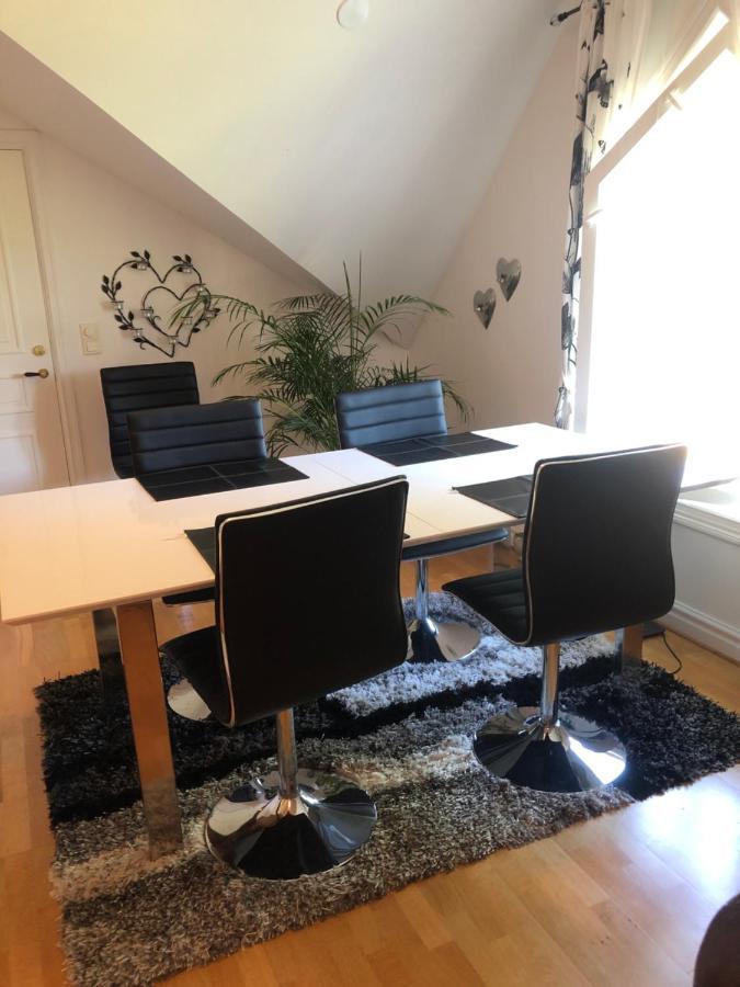 Susannes B&B Frebbenby Dış mekan fotoğraf