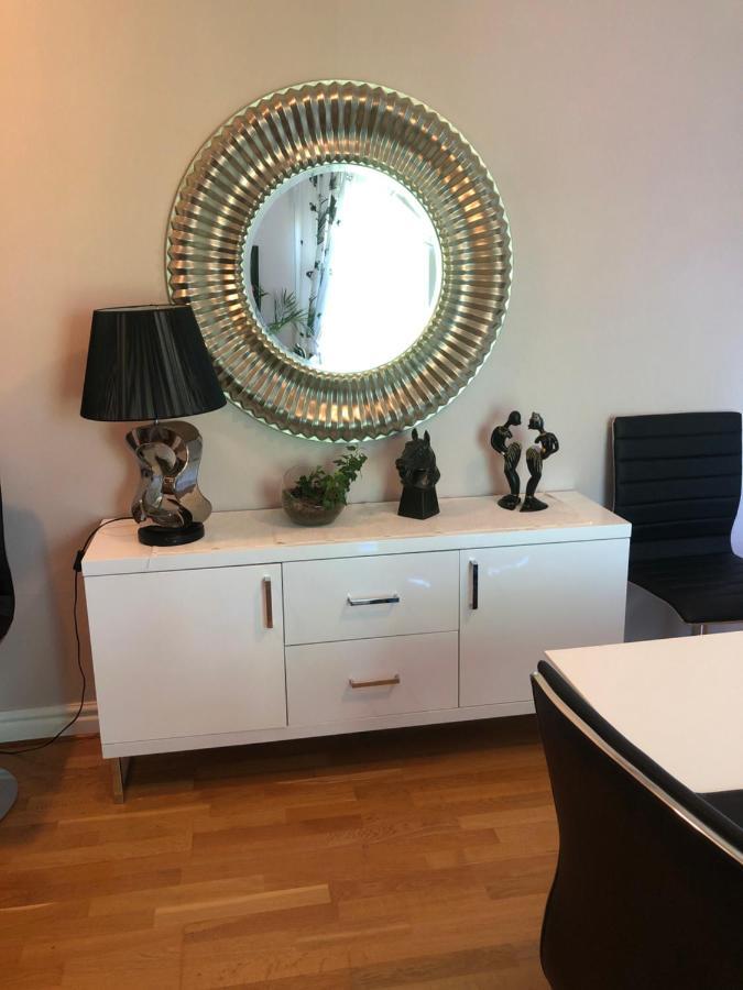 Susannes B&B Frebbenby Dış mekan fotoğraf