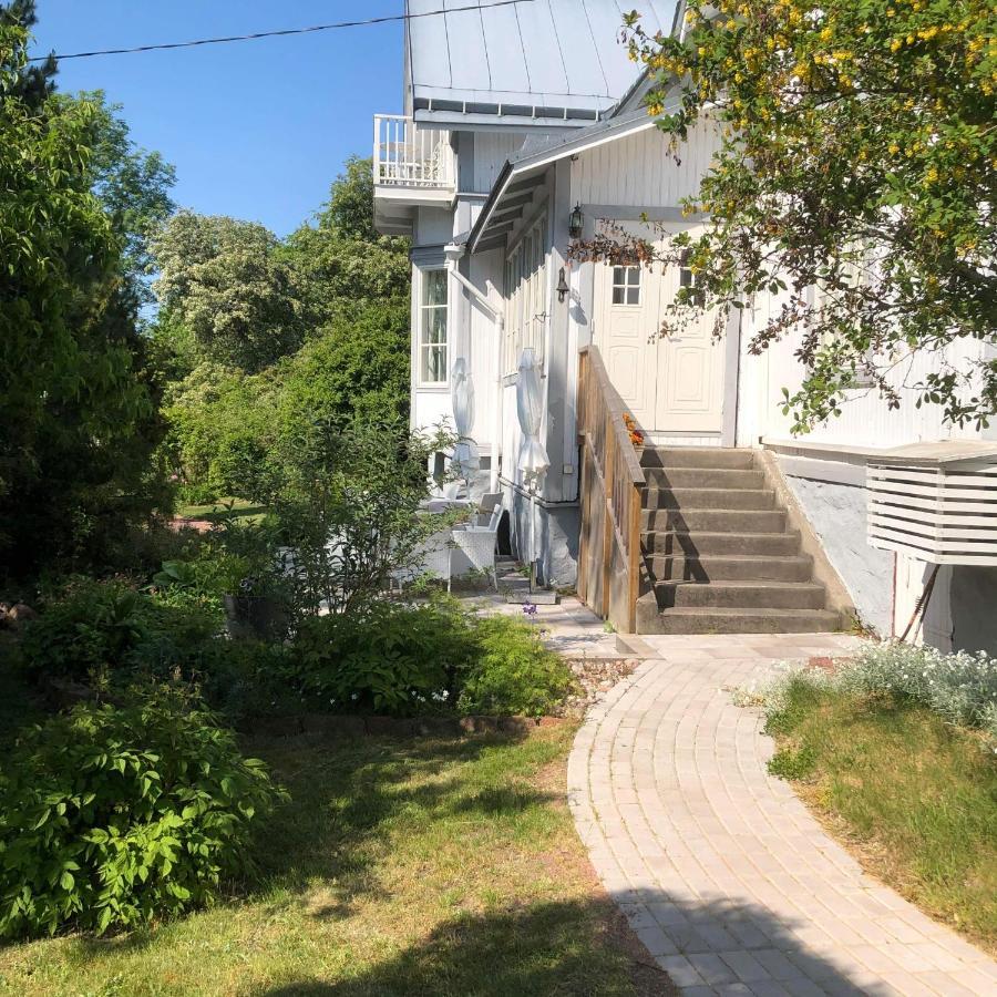 Susannes B&B Frebbenby Dış mekan fotoğraf