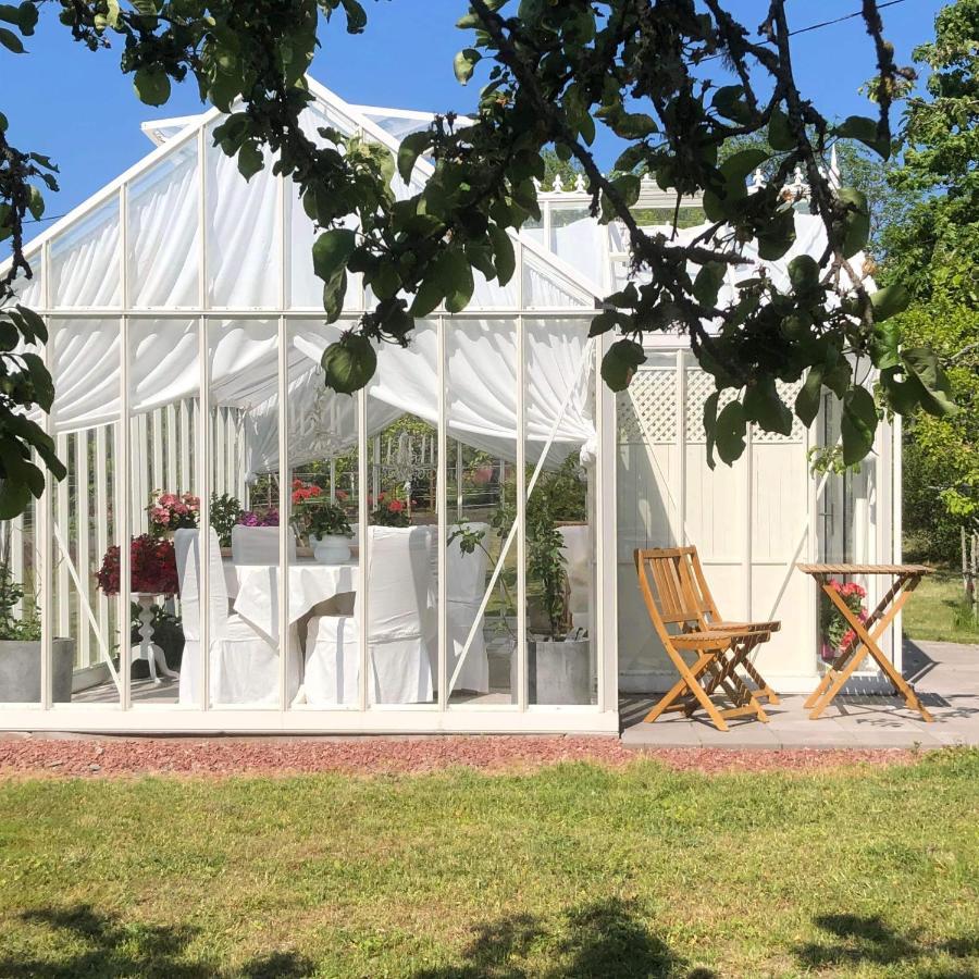 Susannes B&B Frebbenby Dış mekan fotoğraf
