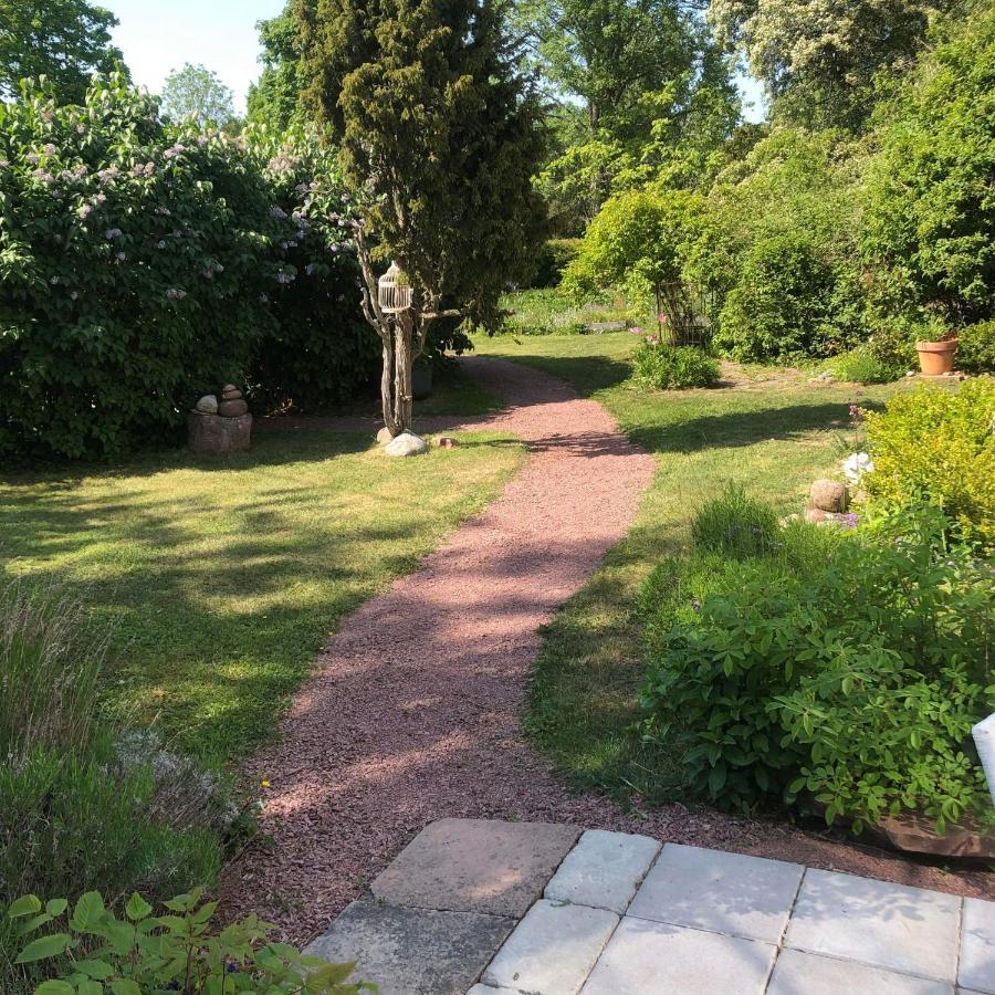 Susannes B&B Frebbenby Dış mekan fotoğraf